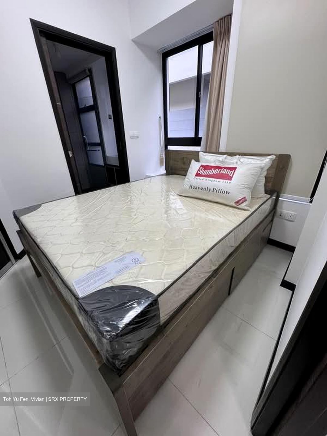 Crystal Heights (D5), Apartment #563956251